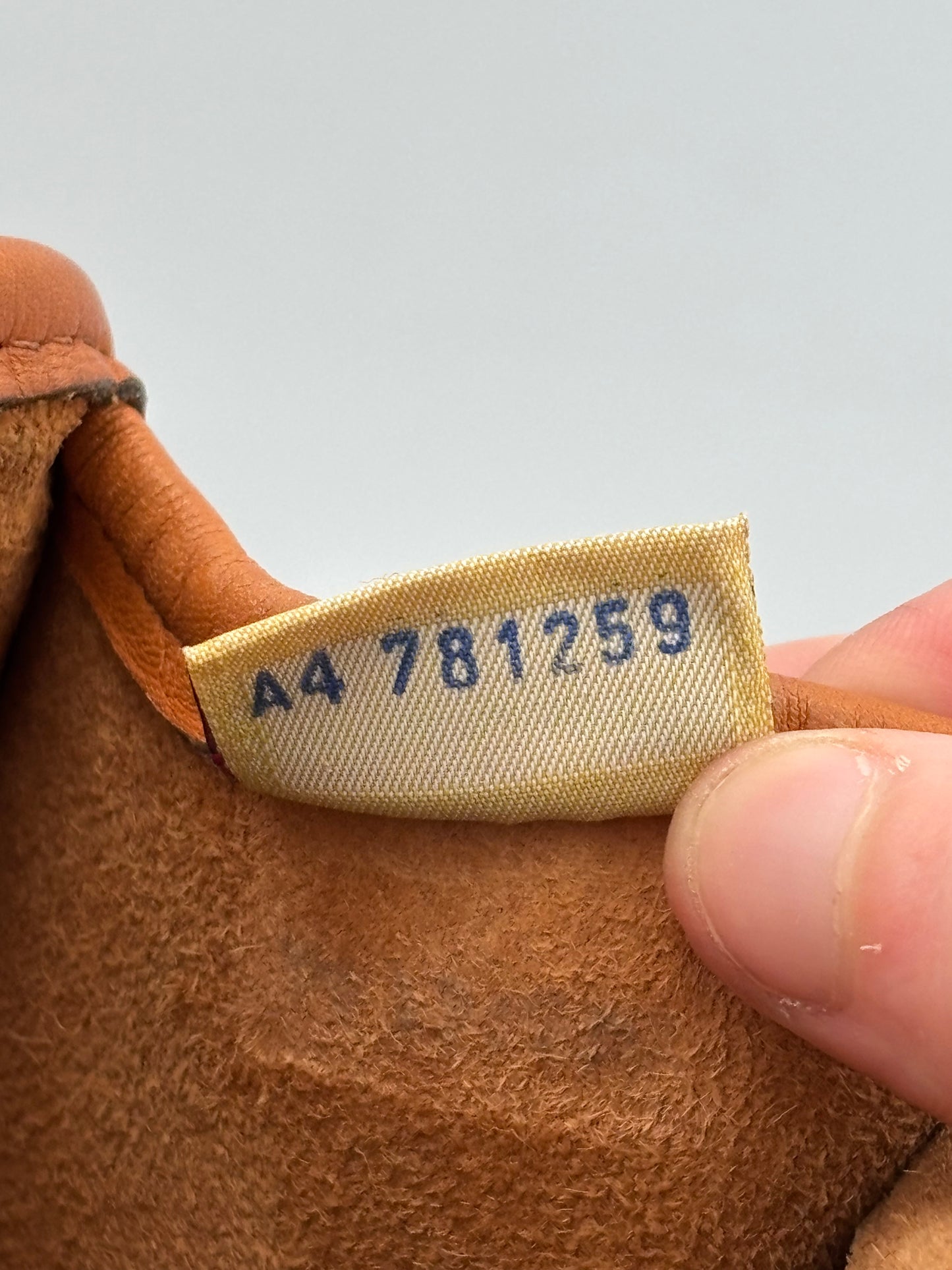 Vintage Dooney & Bourke Essex Crossbody Bag | All Weather Leather Saddle Purse | 90s Pebbled Leather Shoulder Bag