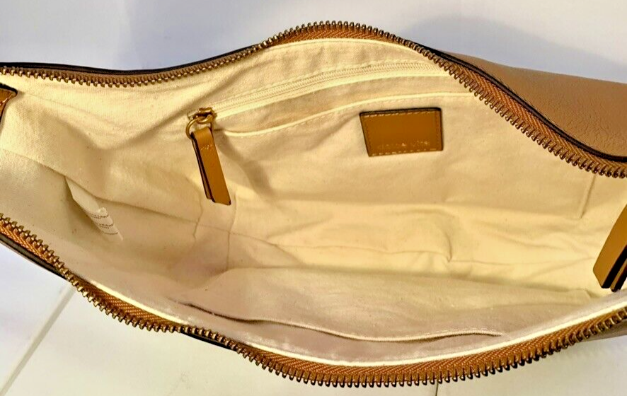 Dolce Vita Women's Tan shoulder bag - Angelica’s Thrifts