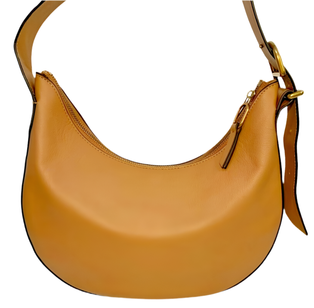 Dolce Vita Women's Tan shoulder bag - Angelica’s Thrifts
