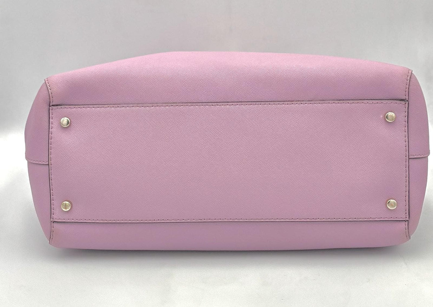 Authentic Kate Spade Lilac Tote Shoulder Bag/Crossbody Tote