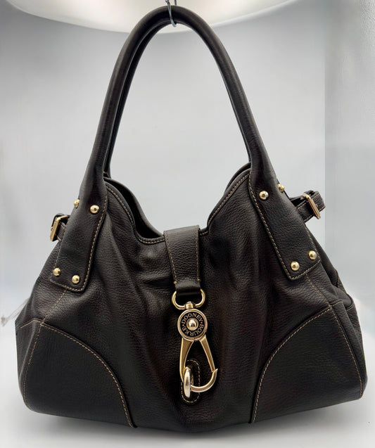 Dooney & Bourke Black Large Bag