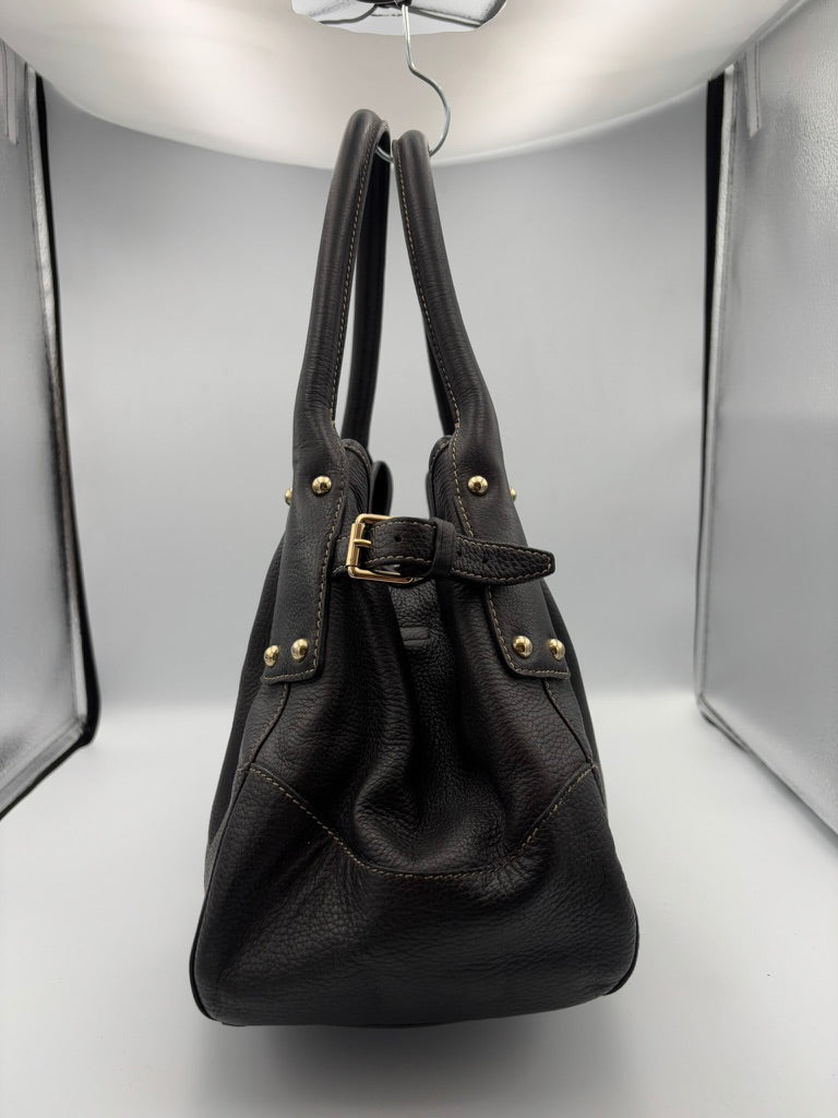 Dooney & Bourke Black Large Bag