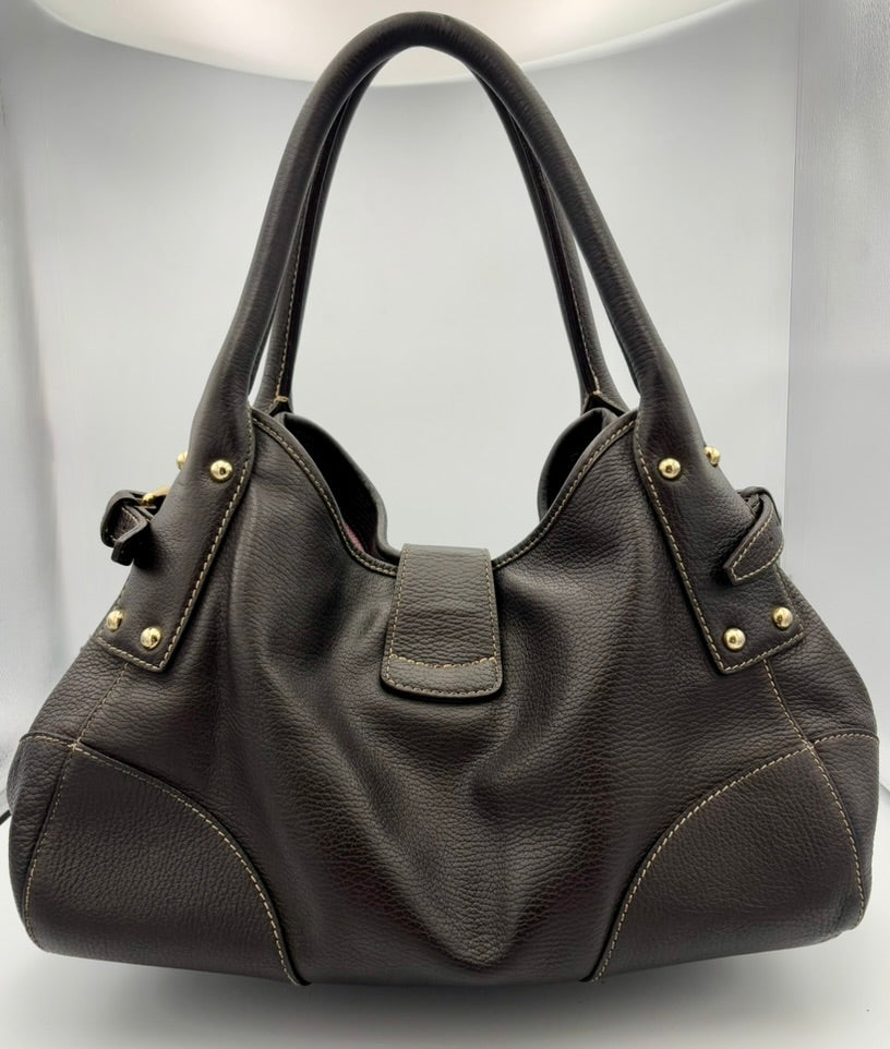 Dooney & Bourke Black Large Bag