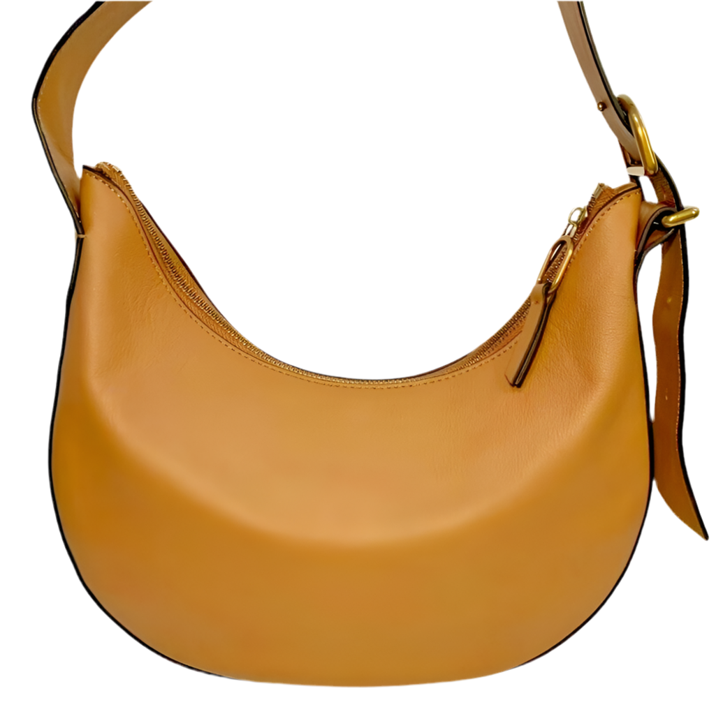 Dolce Vita Women's Tan shoulder bag