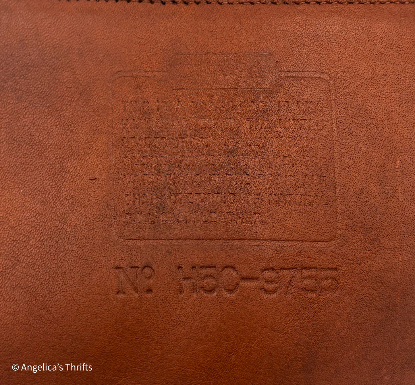 Vintage Coach 9755 Pocket Purse|1990s Legacy Mahogany Crossbody|Classic Leather Turnlock Bag