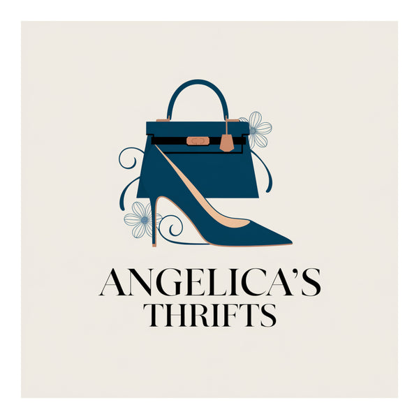 Angelica’s Thrifts